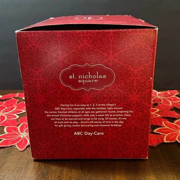 St. Nicholas Square Daycare 2011 - Picture 9 of 12